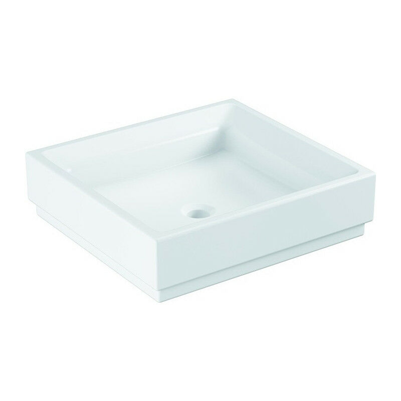 

Cubo de cerámica Cubeta Ss / Rebosadero. 50