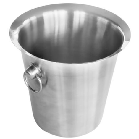 Cubo de champán