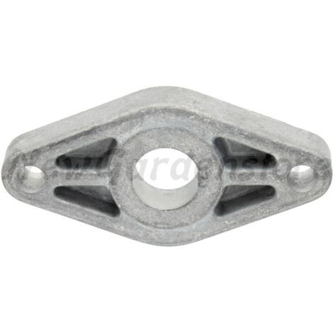 Cubo de cuchilla de tractor de césped compatible STIGA 13271174 1134-9061-01