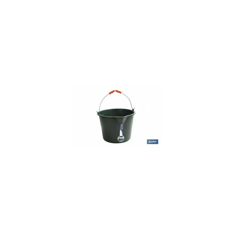 

Cubo de jardinería con vertedor 20 litros