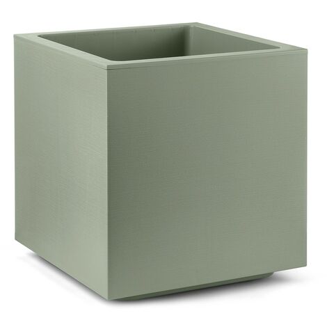 cubo de materia  40 cm - Laguna Terrestre
