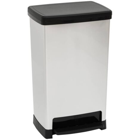 Cubo de pedal 50l - 5five