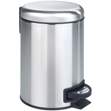CUBO DE PEDAL LEMAN