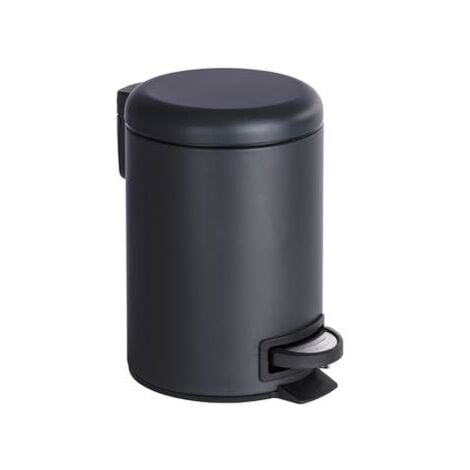 CUBO DE PEDAL LEMAN NEGRO 3 L - 22143100
