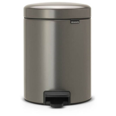 CUBO DE PEDAL NEWICON 5L. PLATINUM 112683