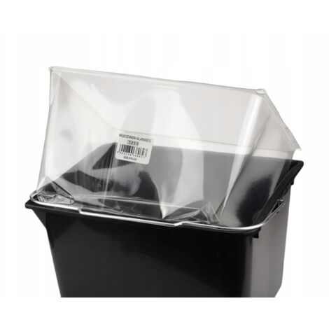 Cubo de pintura de 12 litros
