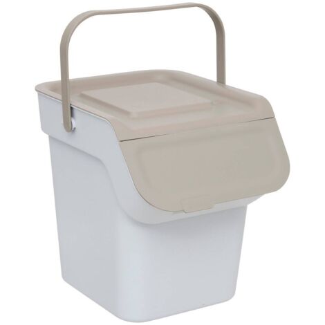 Cubo de plástico 20l - 5five