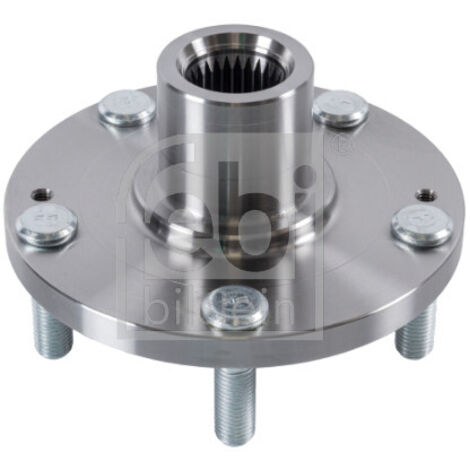 CUBO DE RUEDA 170366 FEBI