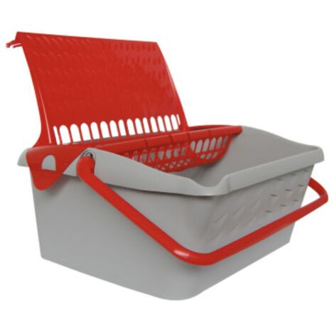 Cubo Easy Touch de 10 litros