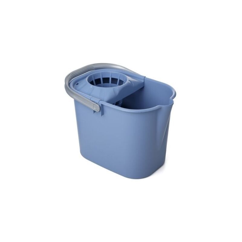 

Cubo Agua Con Escurridor Rect Lavan Tatay