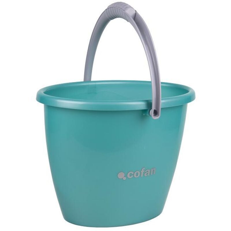 

PLIMPO cubo de fregar escurre fácil modelo mariel 28.5x29x38cm