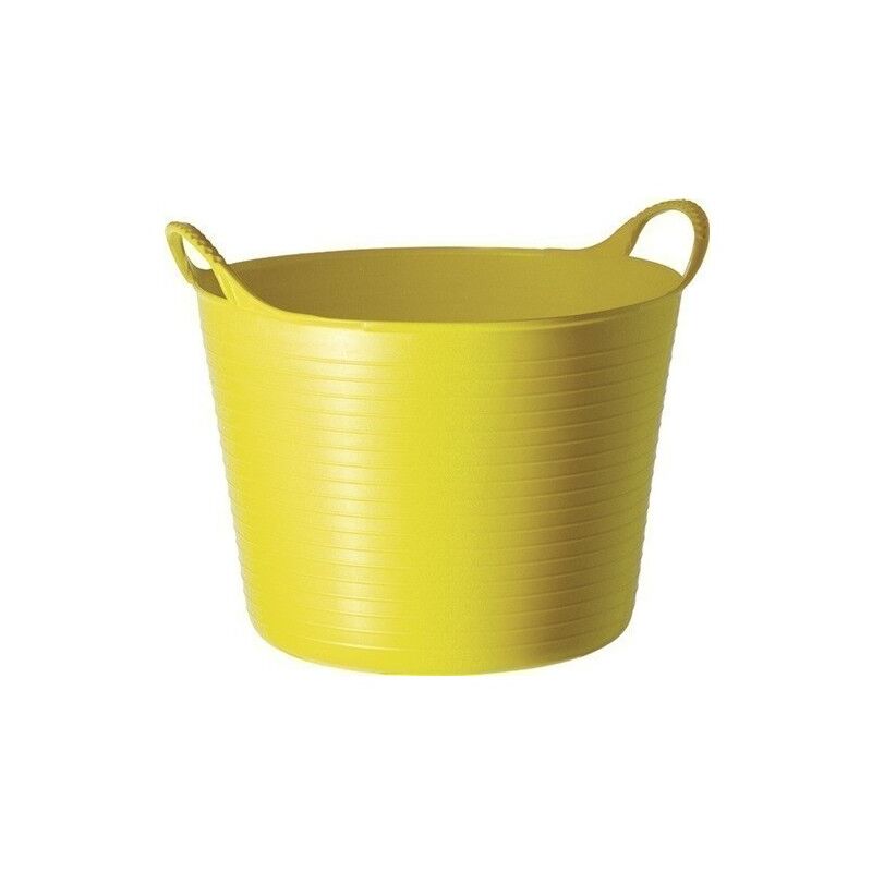 

Capazo Tubtrug Gorilla 42 L Amarillo - Polet