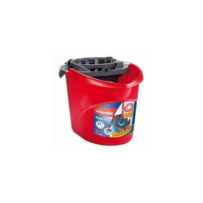 

Vileda 77103 Cubo Superfacil