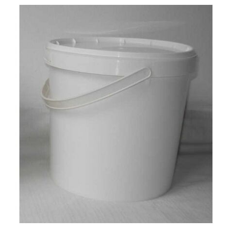 SWING OUT plastic/aluminium WASTE BIN AUTOMATIC kitchen door opening ; ECO  Bin 1x10L -PPI606/1 ALL.