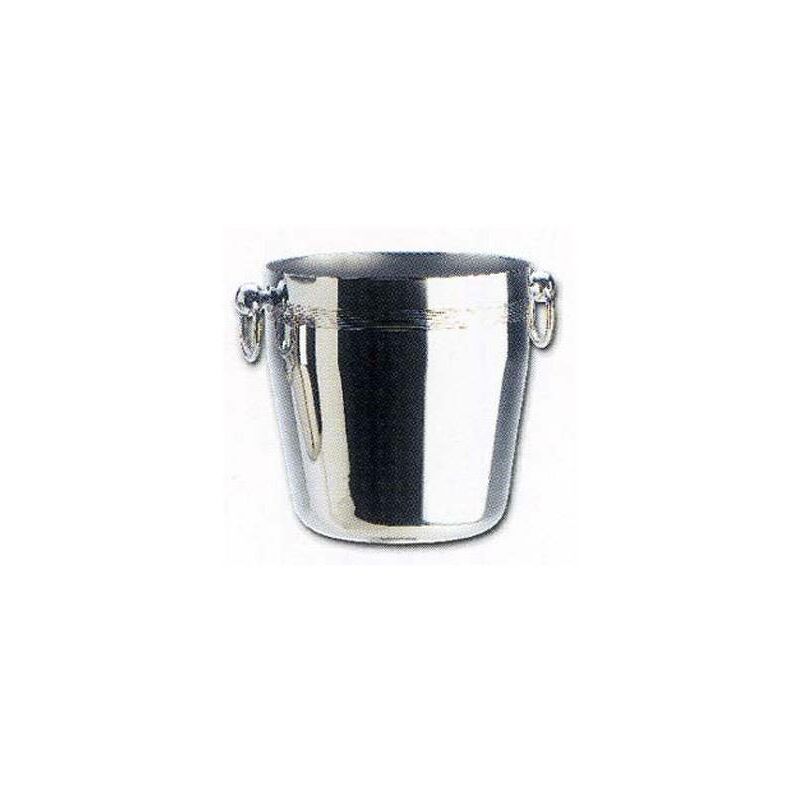 

Cubo hielo conico luxe 18y10 27614