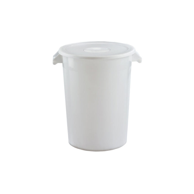 

Barreño Industrial 100 L. uso alimentario Diámetro 515x670 mm F23110