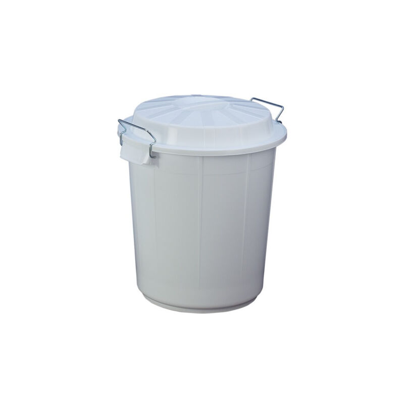 

Famesa-denox - Barreño Industrial 50 L. Diámetro 455x505 mm F13255