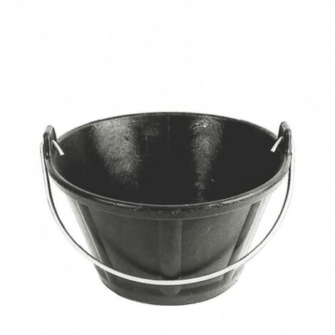CUBO ITALIANO GOMA ASA MET.10L RATIO - EHLIS