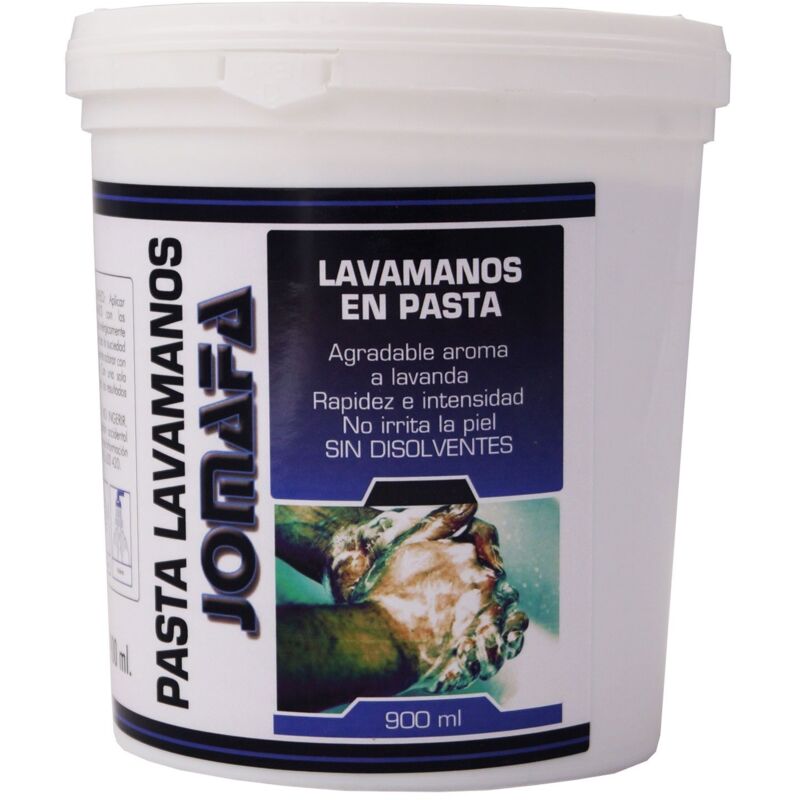 

Cubo Jabon Pasta 1 Kgs Lavamanos Taller Mecanico - 10898