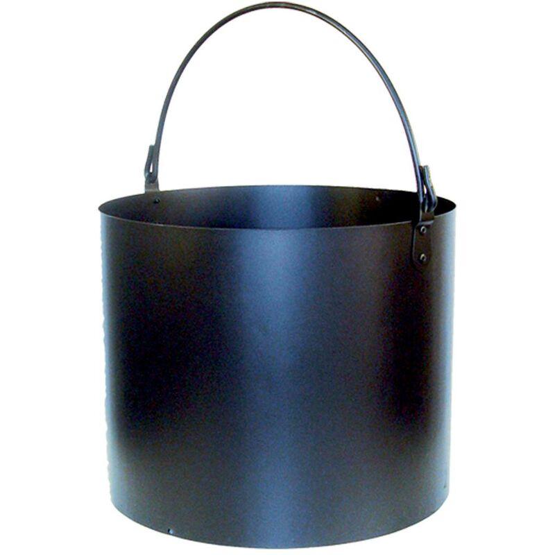 

Cubo leñero redondo Imex