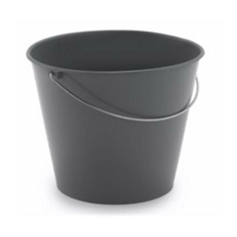 

Cubo liso 12 litros ecoline
