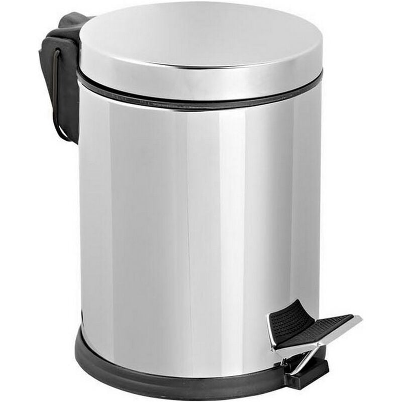 

Cubo para la Basura con Pedal Confortime
