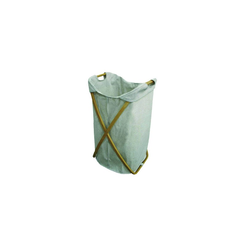 

Cubo para ropa simple 56X51X66