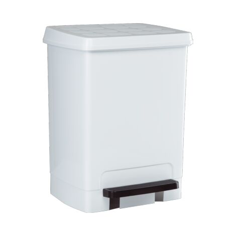 Cubo de Basura de Reciclaje con Sensor Dayron