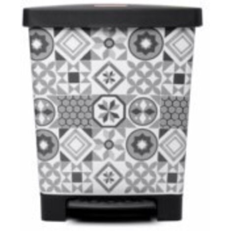 CUBO PEDAL CUBIK 1020500