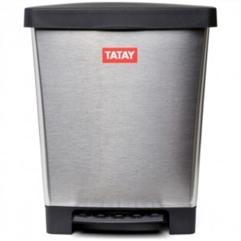 CUBO PEDAL CUBIK 23L. 1020609