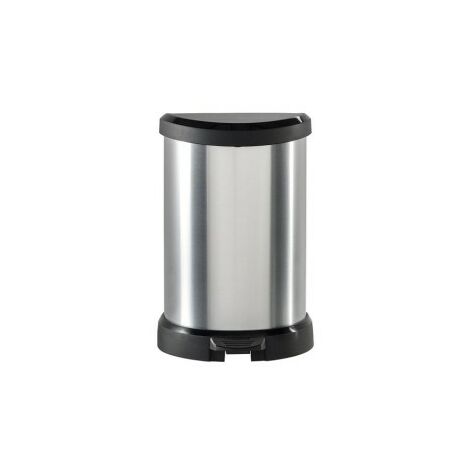 Cubo pedal decobin