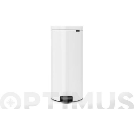 CUBO PEDAL NEW ICON BLANCO
