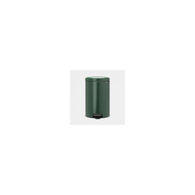 

Cubo de Basura Brabantia NewIcon Pine Green 20L