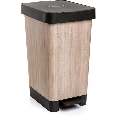 Cubo pedal smart deco