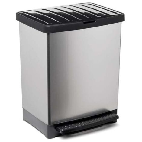 Cubo pedal trend