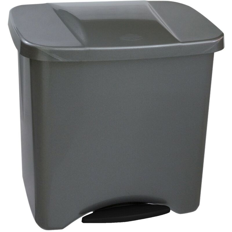 

Pedalbin Ecológico 50 litros