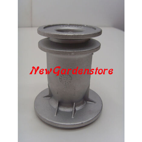 Cubo portacuchillas para cortacésped 420 470 IBEA 3040101 170081