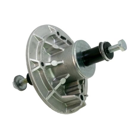 Cubo portacuchillas tractor de césped T9 11 12 13 ALKO 452585