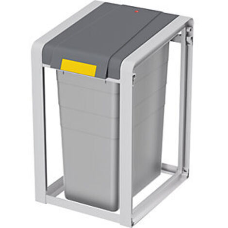 Cubo Profiline �ko XL basic (38L) HAILO 0935-202