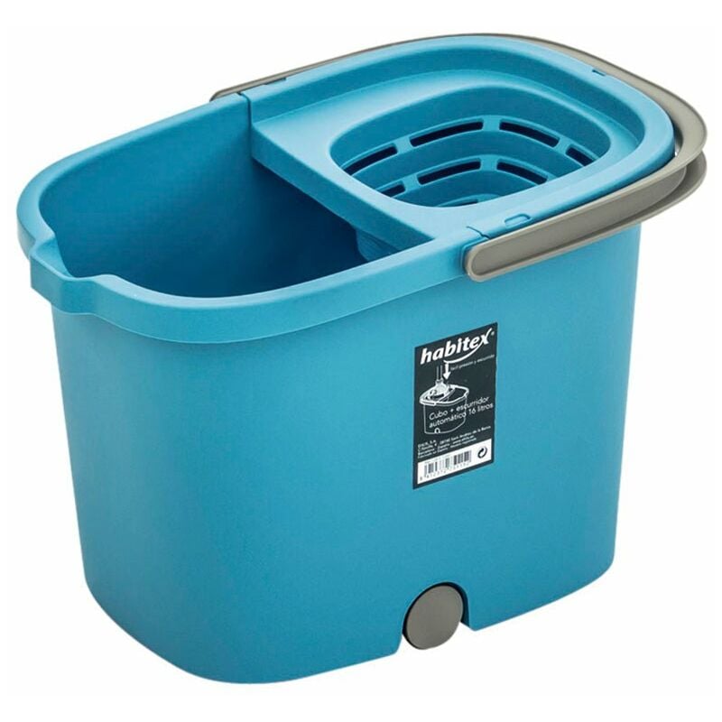 

CUBO REC.C/ESCURRIDOR, 16L. AZ. - Habitex