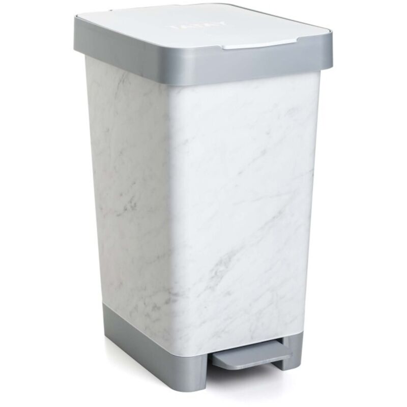 

Plasticos Tatay - Cubo recic. 25 lt c/pedal pp gr tatay 1 ud
