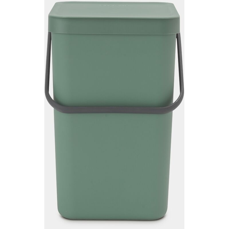

Cubo Sort & Go 25 L. Menta 129964