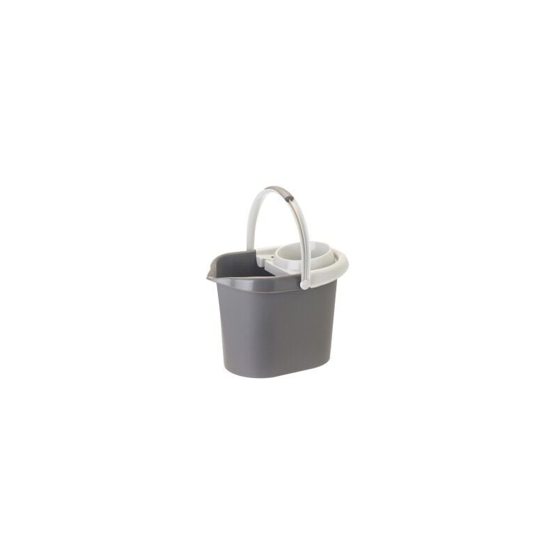 

Cubo rectangular con escurrido