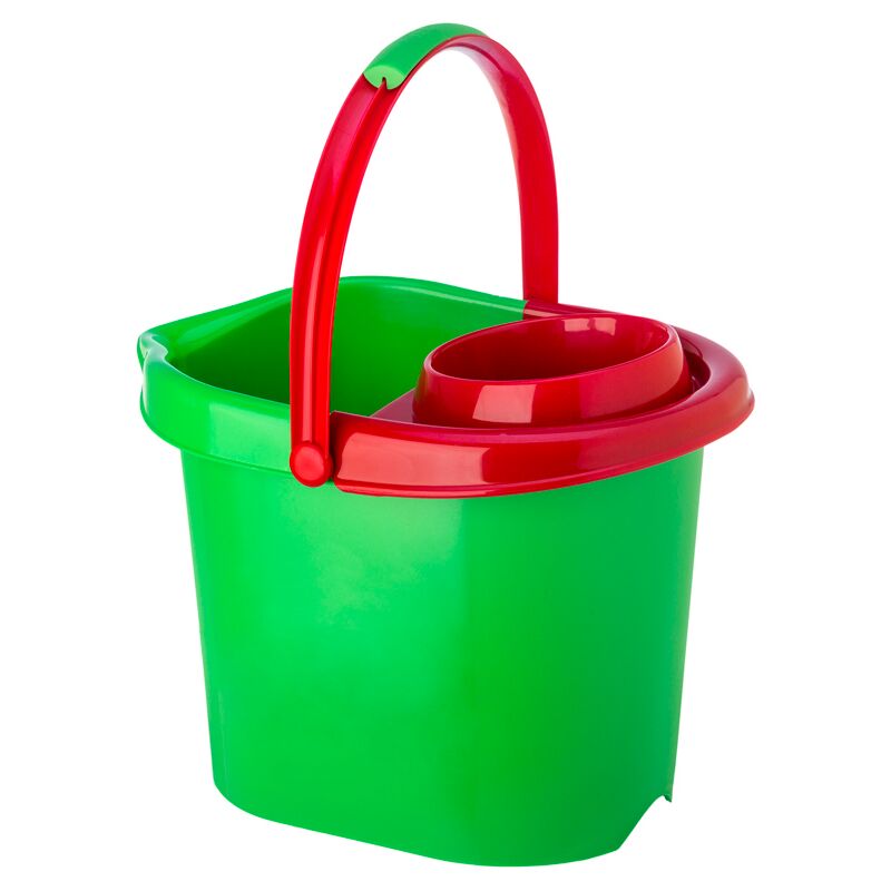

Cubo Escurridor Ladybug 12 L