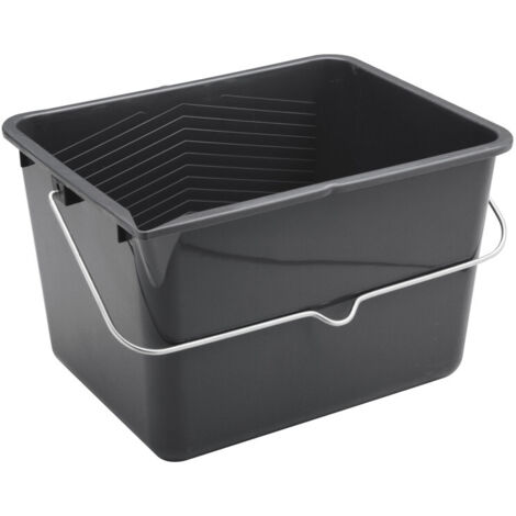 Cubo rectangular NESPOLI - 8,5L - 230628,5