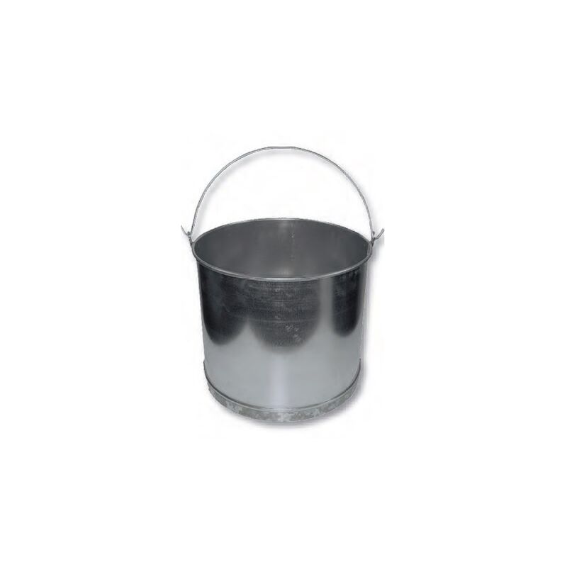 

Cubo recto sin tapa 12'(30x27)