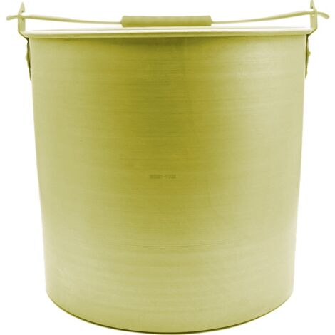 Cubo redondo 14l co ALYCO