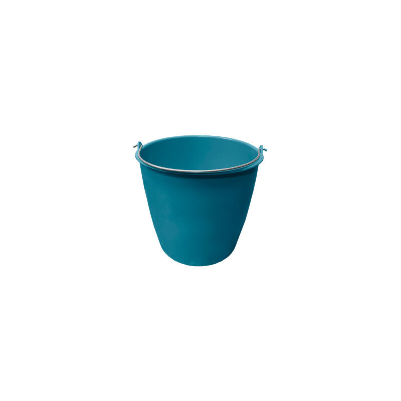 

Cubo Redondo 7 L. F33000 (12 Unds) | Azul