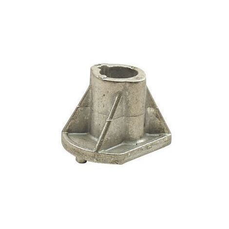 Cubo soporte cuchilla cortacésped compatible CASTELGARDEN STIGA ALPINA