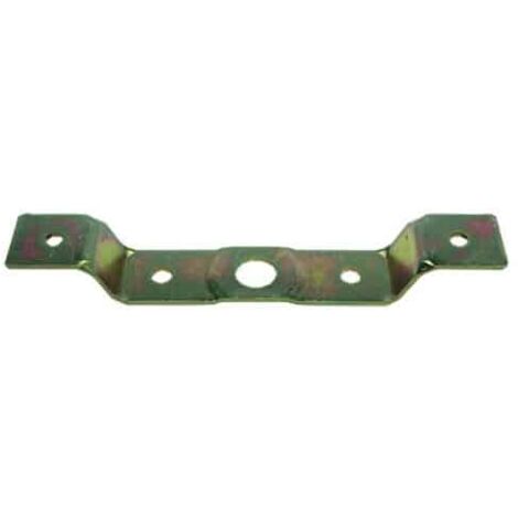 Cubo soporte cuchilla tractor césped CASTELGARDEN original